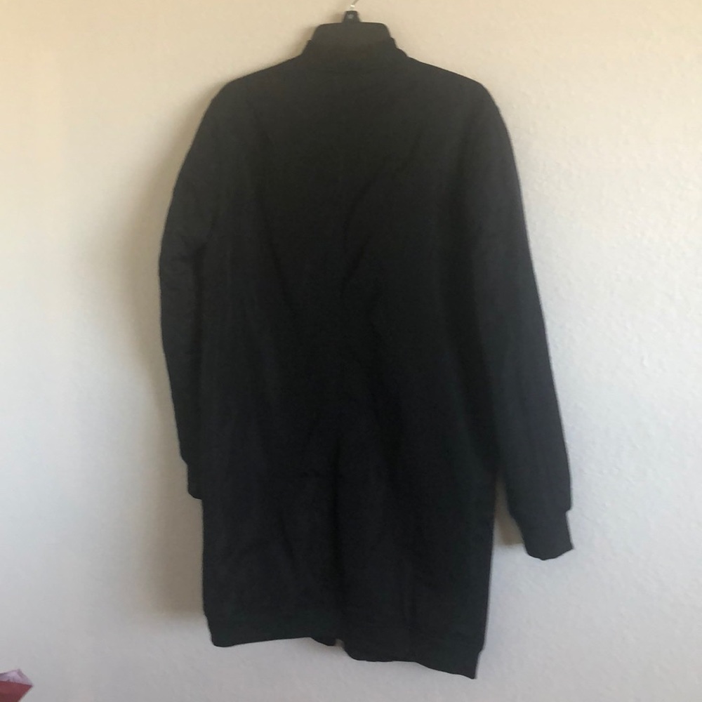 Dolls kill long bomber jacket - Picture 6 of 7